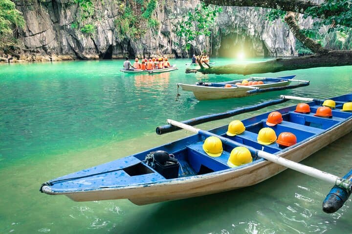 Island-Hopping Philippines: 8-Day Palawan, Boracay & Cebu Adventure photo 5