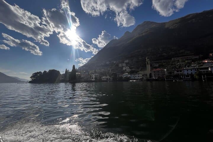 Tailor-Made 2-Hour Private Boat Tour from Bellagio on Lake Como photo 3