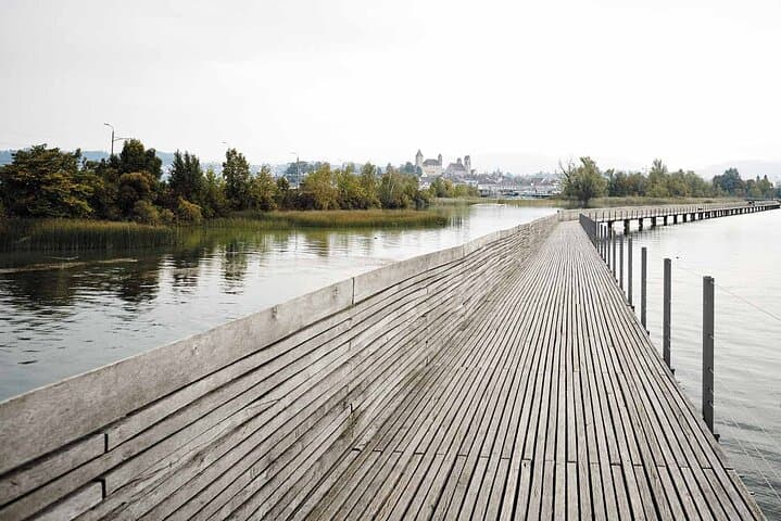 Zurich to Lucerne Day Trip: Nature, Culture & Urmiberg Cable Car Experience photo 1