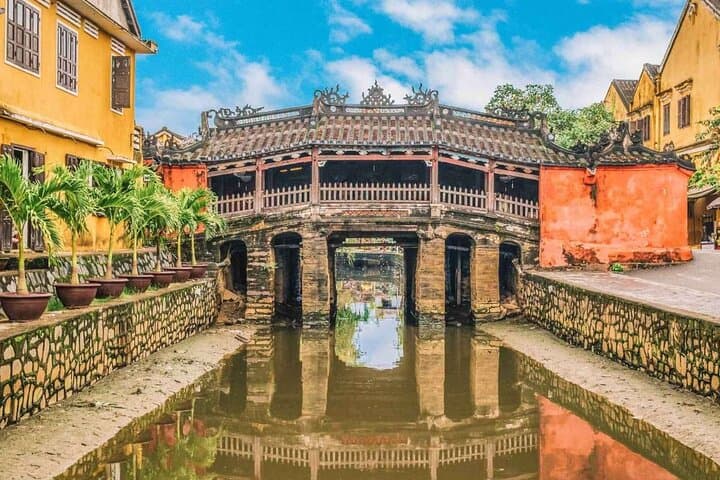Explore Da Nang and Hoi An: A Comprehensive Private Tour photo 5
