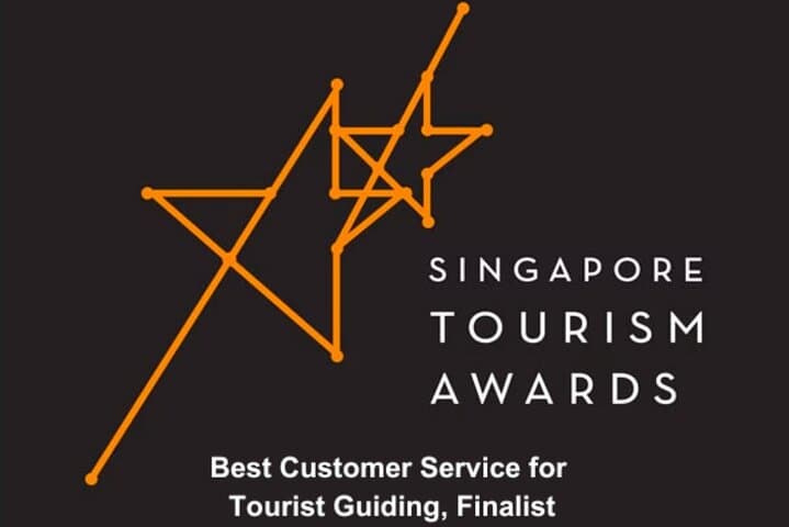 Private Singapore Walking Tour with a Local Guide — Half or Full Day photo 4