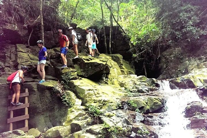 Bach Ma National Park Day Trip from Da Nang: Summit Views, Waterfalls & Five Lakes photo 5