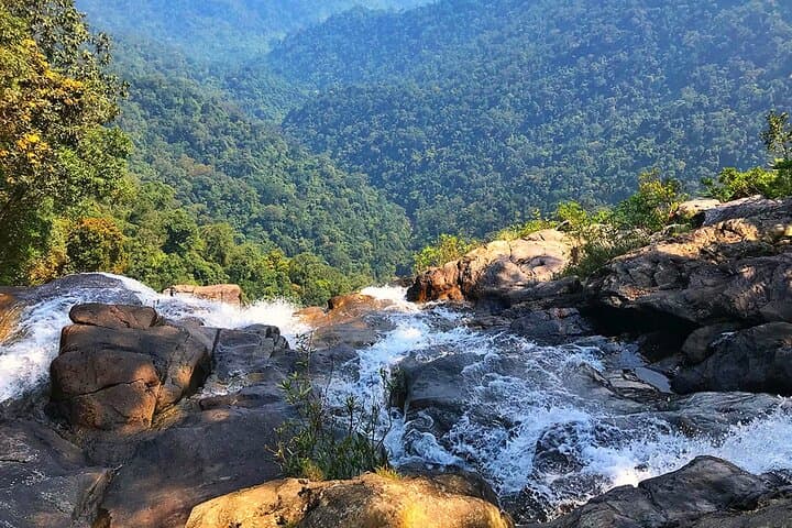 Bach Ma National Park Day Trek from Da Nang: Summit, Waterfalls & Five Lakes photo 5