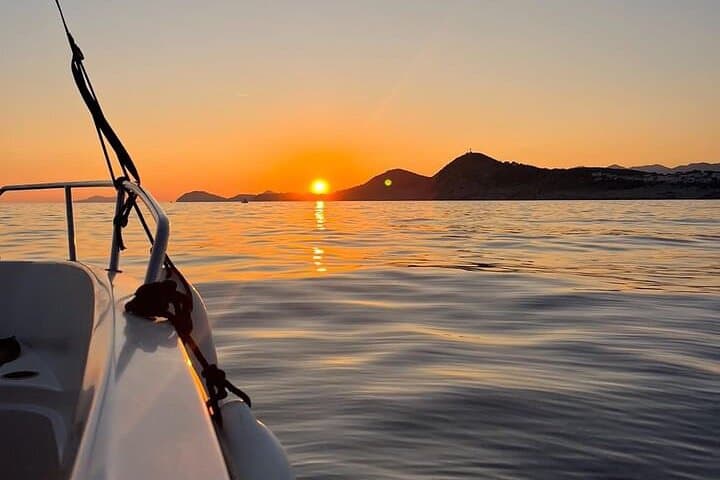 Dubrovnik Sunset Boat Cruise: Wine, Snacks & City-Wall Views photo 4