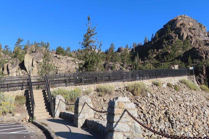 Self-Guided Donner Party Driving Tour: Tahoe City to Donner Summit photo 3