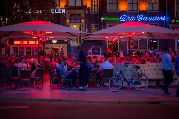 Escape the City Groningen: Self-Guided Puzzle Walk Through the Historic Centre photo 3