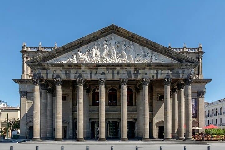 Explore Guadalajara’s Must-See Sites: 2-Hour Guided Walking Tour photo 3