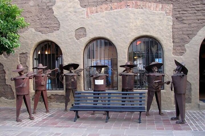 Explore Guadalajara’s Must-See Sites: 2-Hour Guided Walking Tour photo 4