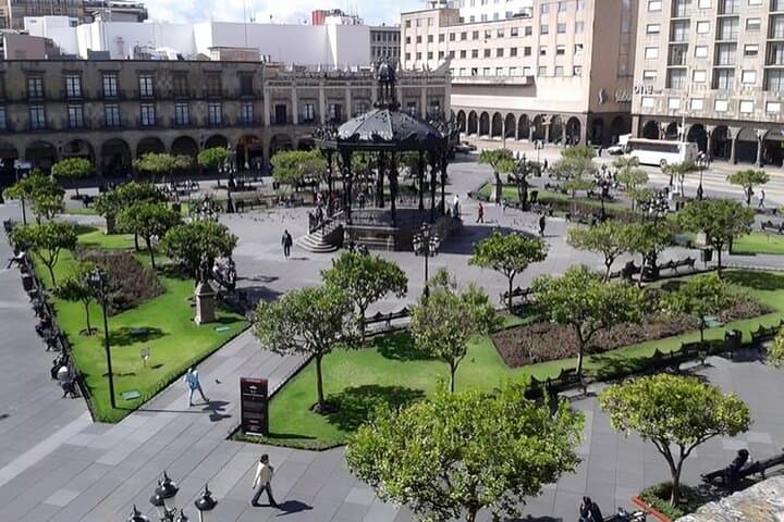 Explore Guadalajara’s Must-See Sites: 2-Hour Guided Walking Tour photo 5