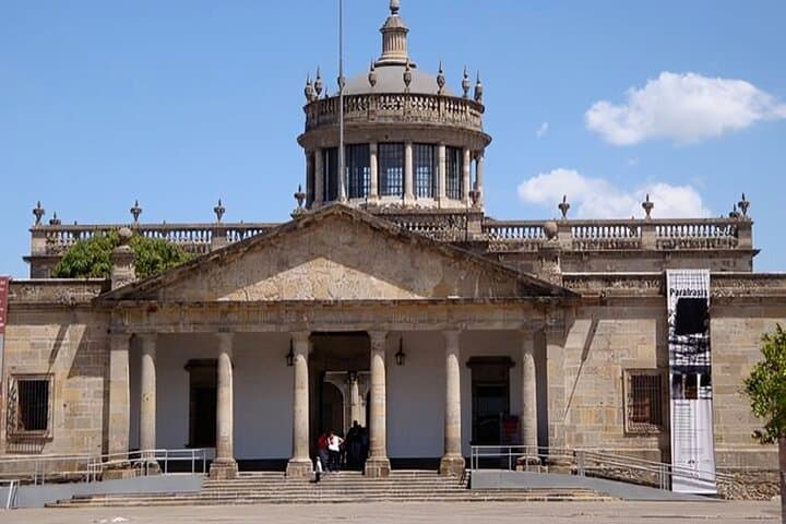 Explore Guadalajara’s Must-See Sites: 2-Hour Guided Walking Tour photo 6