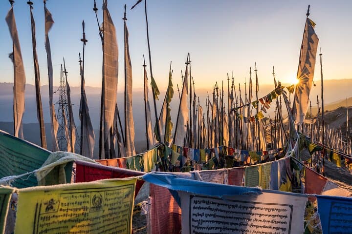 Bhutan Culture Trip: 8 Nights Exploring Thimphu, Punakha, Phobjikha & Taktsang photo 5