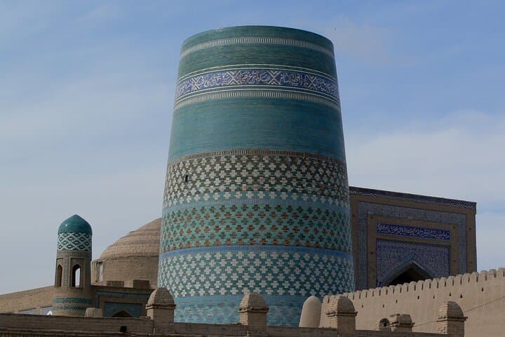 Uzbekistan Silk Road Discovery: 11-Day Cultural Tour of Tashkent, Khiva, Bukhara & Samarkand photo 4