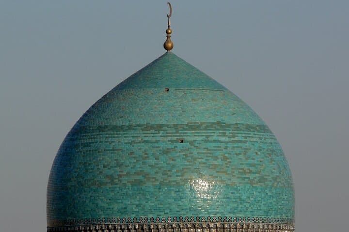 Uzbekistan Silk Road Discovery: 11-Day Cultural Tour of Tashkent, Khiva, Bukhara & Samarkand photo 5