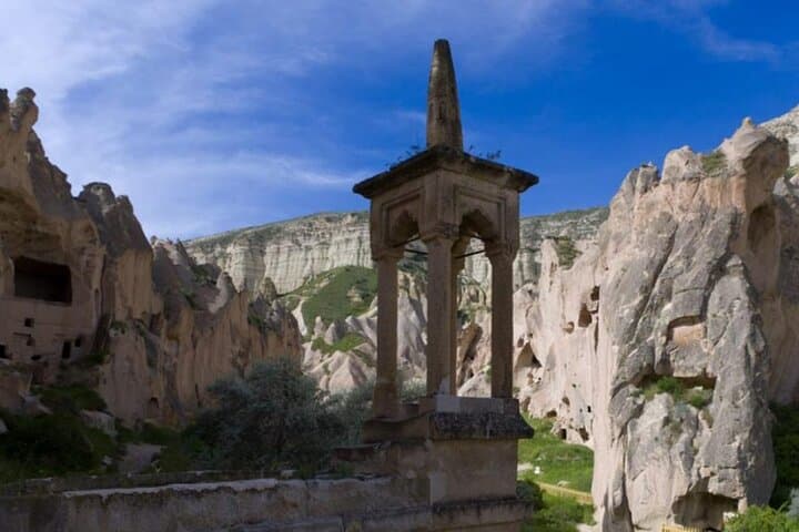 Cappadocia Day Tour — Explore Devrent, Zelve, Özkonak & Uçhisar with an English Guide photo 5