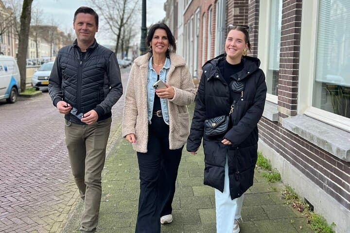 Solve Aarhus: Escape-the-City Puzzle Walk Through Historic Streets