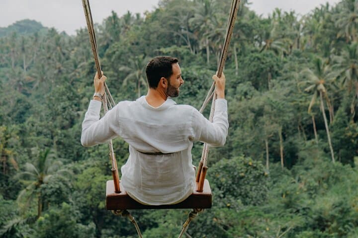 Full-Day Ubud: Tegalalang Rice Terraces, Mount Batur & Sacred Temples photo 6