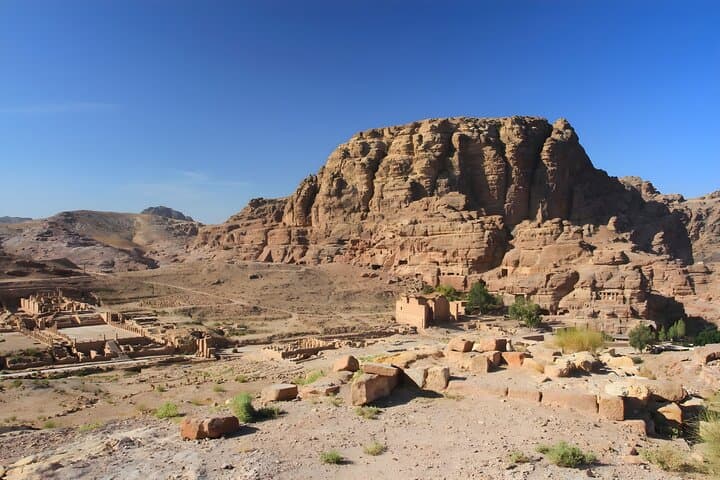 5-Day Jordan Discovery: Petra, Wadi Rum Jeep Safari and Dead Sea Relaxation photo 2