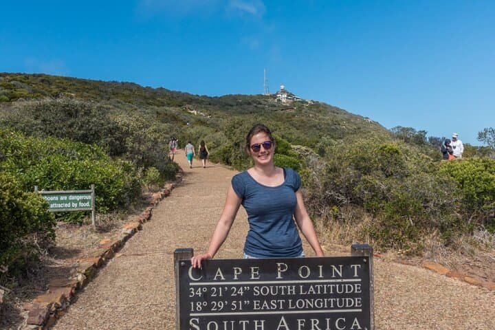 Best of the Cape: Full-Day Private Tour to Table Mountain, Cape Point & Stellenbosch photo 4