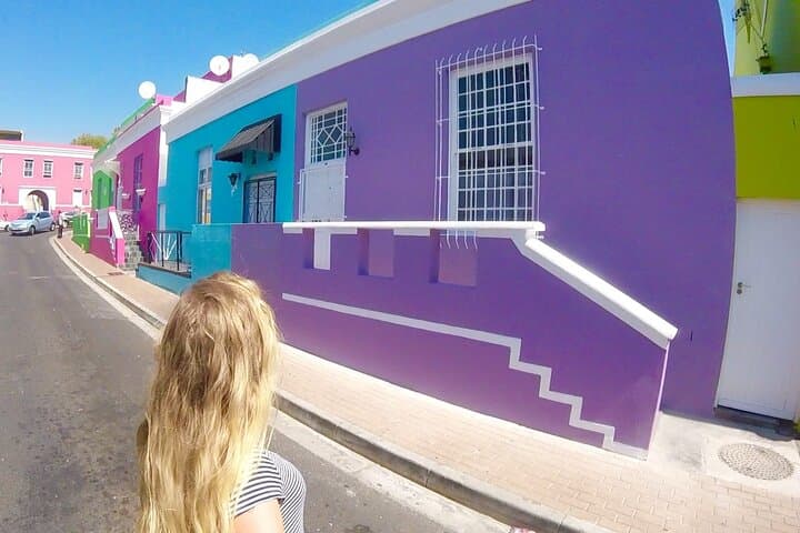Best of the Cape: Full-Day Private Tour to Table Mountain, Cape Point & Stellenbosch photo 6