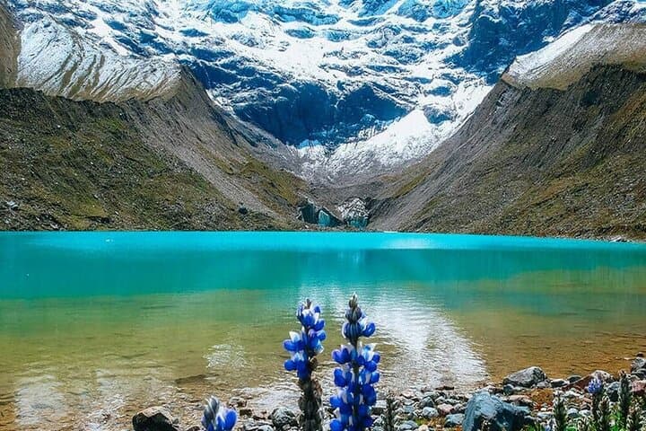 Humantay Lake Day Hike: Full-Day Trek to the Turquoise Lagoon from Cusco photo 2