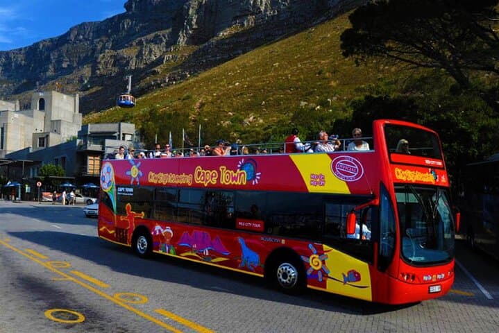 Cape Town Airport Shuttle: Private Transfers Between CPT and the City photo 6