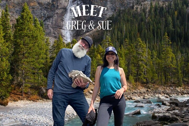 Exploring Takakkaw Falls and Emerald Lake: A Waterfall Adventure in Yoho National Park photo 2