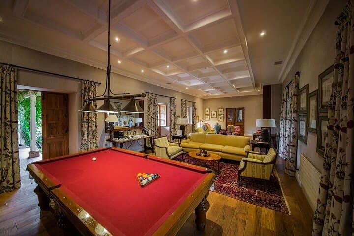 Matetic Vineyard Escape: 2-Day Luxury Wine Stay & Tasting in Rosario Valley photo 3