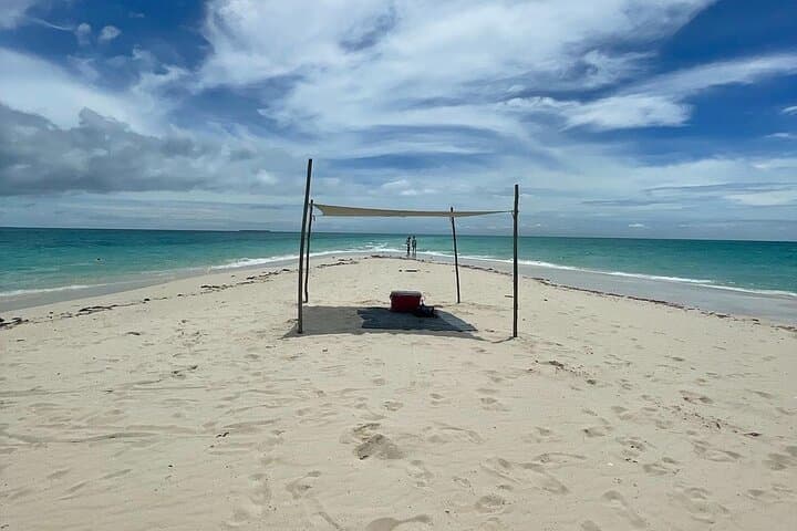 Nyange Sandbank: Off-Beaten-Path Day Trip from Stone Town photo 3
