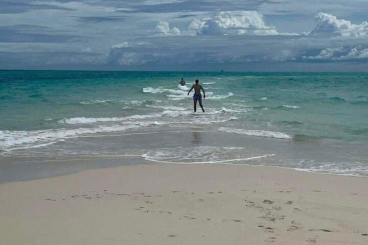 Nyange Sandbank: Off-Beaten-Path Day Trip from Stone Town photo 4