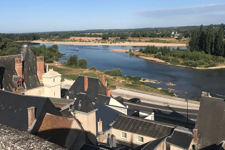 Rivers and Royalty: Private Day Tour to Chenonceau & Chambord from Paris photo 4
