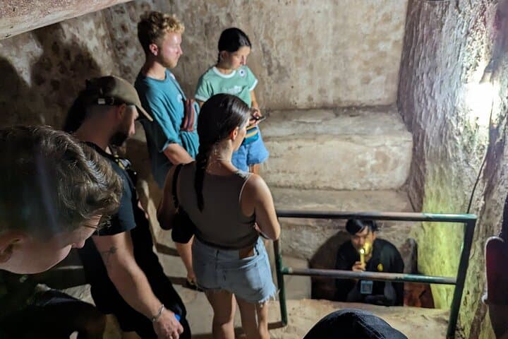 Cu Chi Tunnels & Mekong Delta Day Trip from Ho Chi Minh City