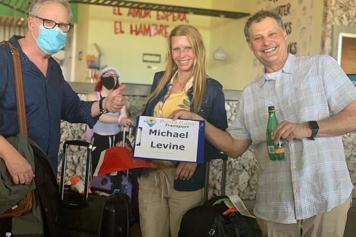 Punta Cana Private Airport Transfers to Hotels — Fast, Safe Rides photo 5