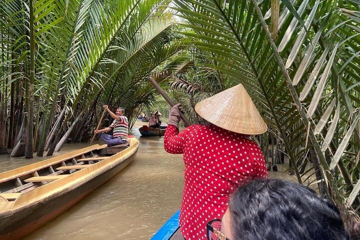 Mekong Delta Escape: 2-Day Cai Be, Can Tho & Cai Rang Floating Market Tour photo 4