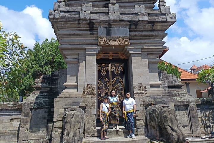 Bali Shore Excursion from Benoa Port — Private Ubud Temples, Rice Terraces & Coffee Plantation photo 4