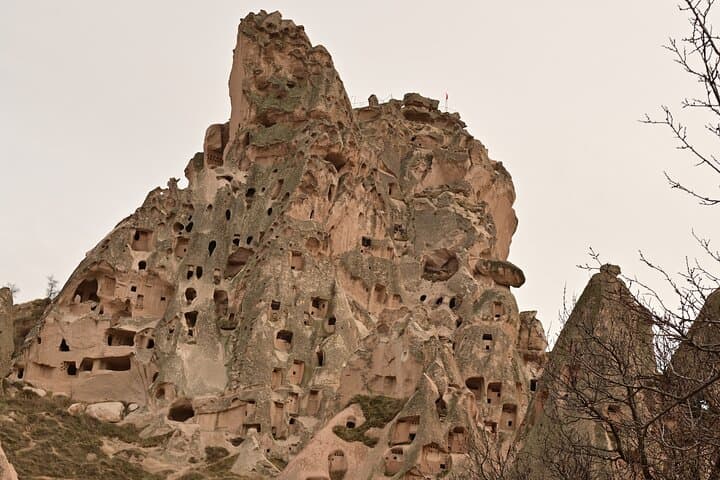 Full-Day Cappadocia Highlights Tour and Underground City (Private) photo 2