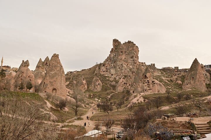 Full-Day Cappadocia Highlights Tour and Underground City (Private) photo 6