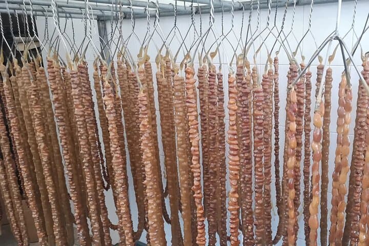 Troodos Villages, Waterfalls & Wine: Day Trip from Pafos photo 4