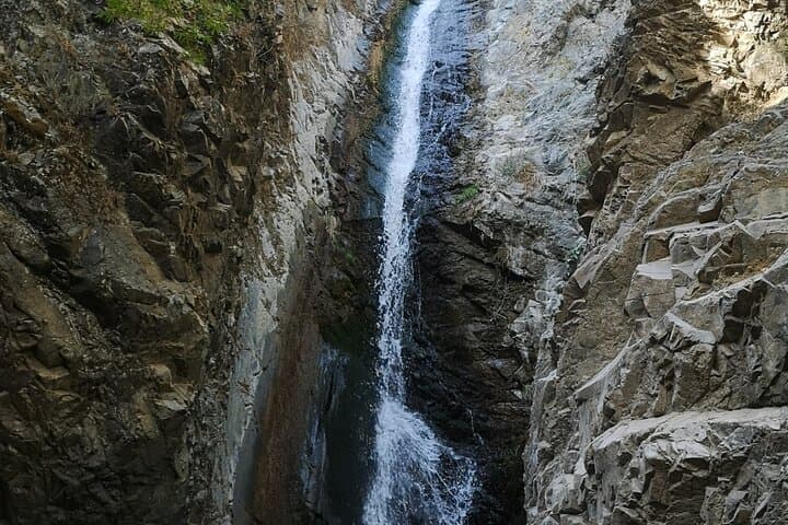 Troodos Villages, Waterfalls & Wine: Day Trip from Pafos