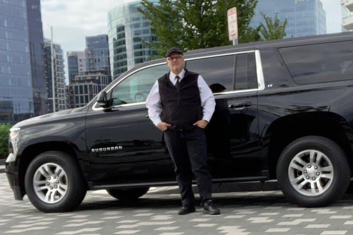 Private Boston Logan to Chatham Car Transfer — Door-to-Door Luxury Ride photo 2
