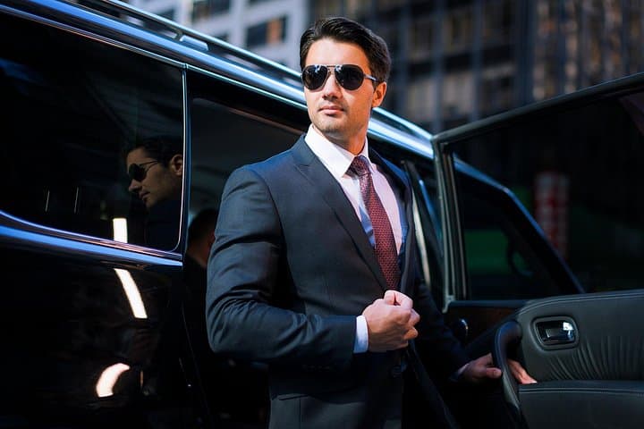 Private Boston Logan to Chatham Car Transfer — Door-to-Door Luxury Ride photo 3