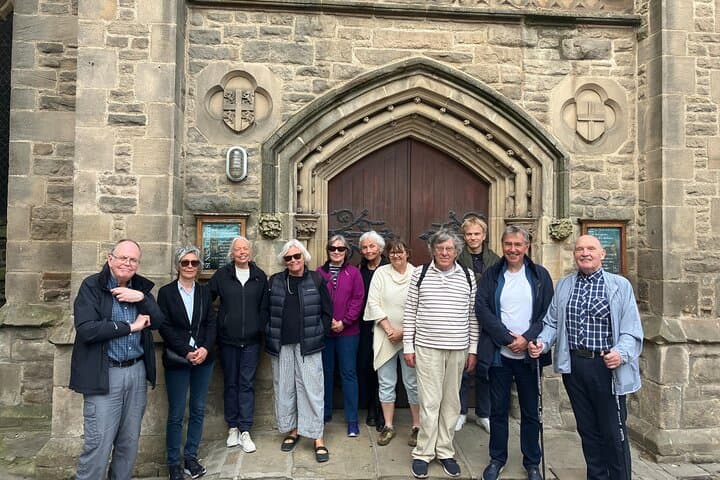 Walkabout Durham History Tour — 90-Minute Guided Walk to Durham Cathedral photo 4