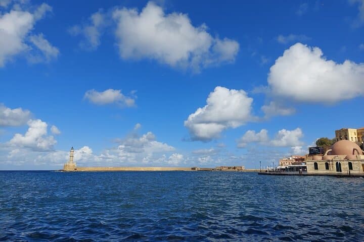 5-Day Crete Exploration: Private Tour of Chania, Knossos & Spinalonga photo 2