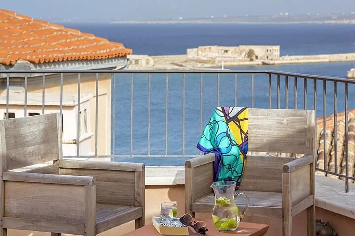 5-Day Crete Exploration: Private Tour of Chania, Knossos & Spinalonga photo 4