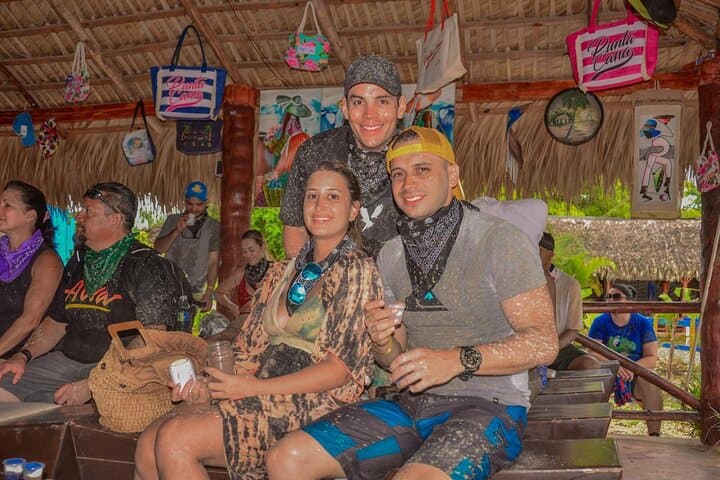 Thrilling Buggy Adventures in Punta Cana's Hidden Wonders photo 6