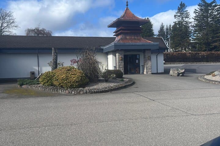 Speyside Whisky Distillery Tour: Full-Day Taste of River Spey Malts photo 1
