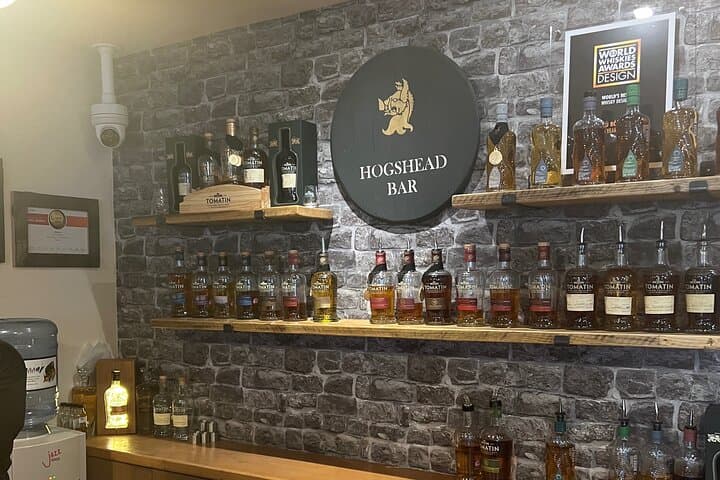 Speyside Whisky Distillery Tour: Full-Day Taste of River Spey Malts photo 2