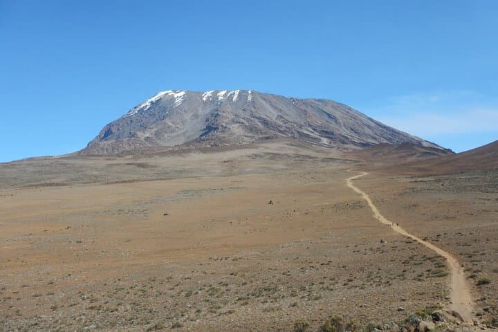 Conquer Kilimanjaro in 6 Days: Machame Route Guide and What to Expect