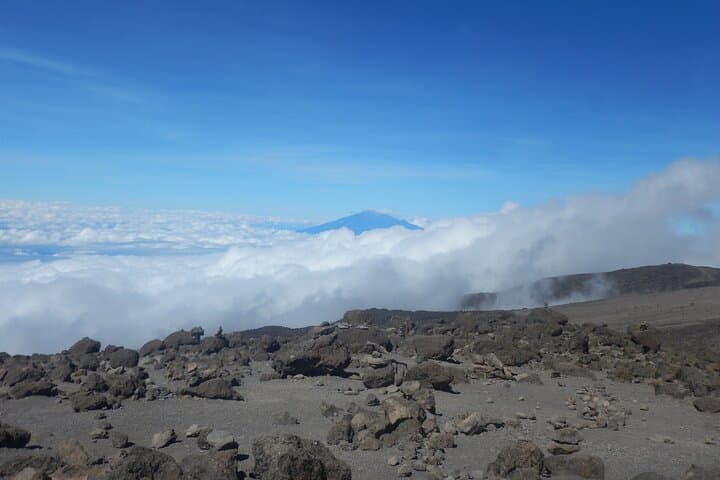 Conquer Kilimanjaro in 6 Days: Machame Route Guide and What to Expect photo 3