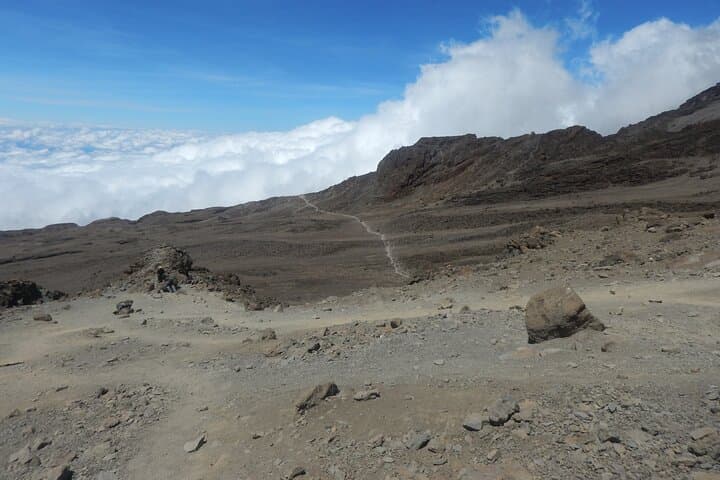 Conquer Kilimanjaro in 6 Days: Machame Route Guide and What to Expect photo 4