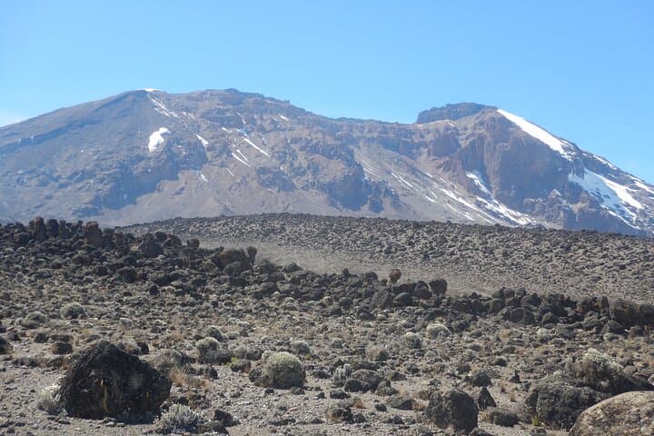 Conquer Kilimanjaro in 6 Days: Machame Route Guide and What to Expect photo 5
